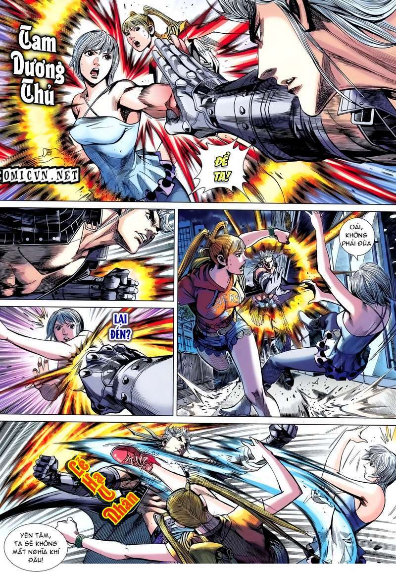 thạch hắc long truyện chapter 10 4