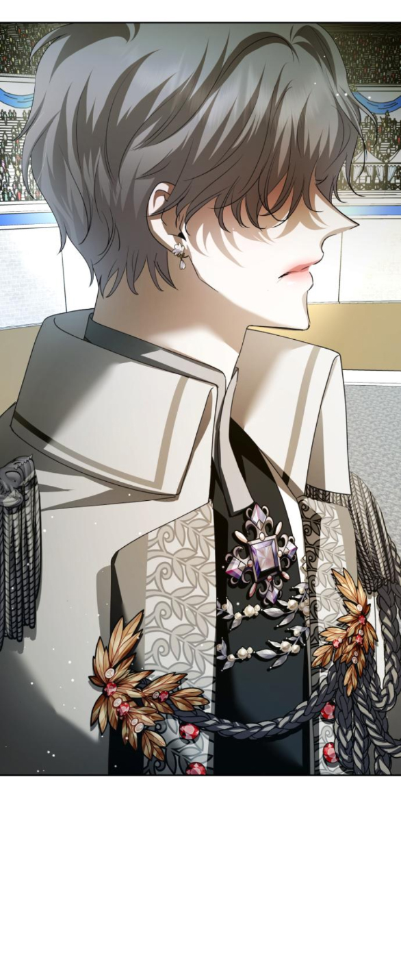 tôi muốn trở thành cô ấy dù chỉ là một ngày chapter 125 44