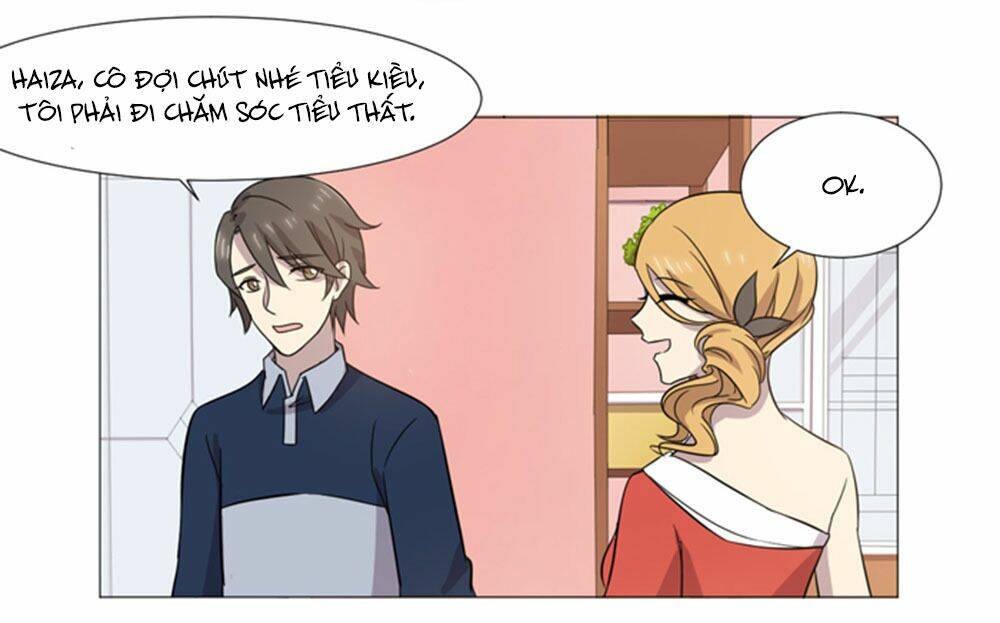 hai chú mèo totem chapter 36 48
