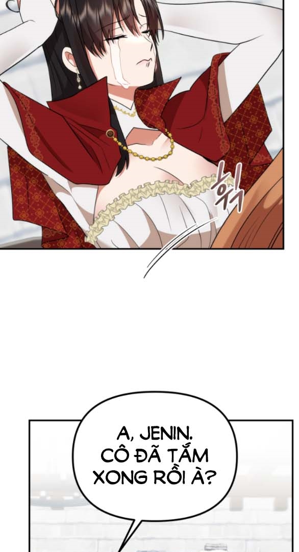 [18+] dũng sĩ vị tha chapter 18.1 31