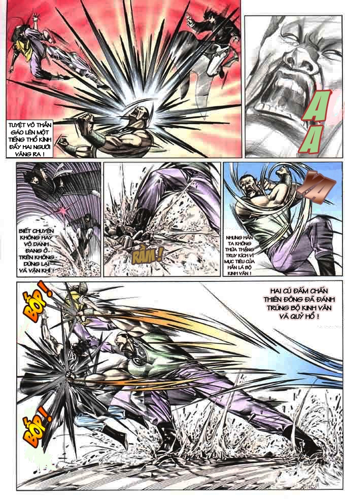 phong vân chapter 86 24