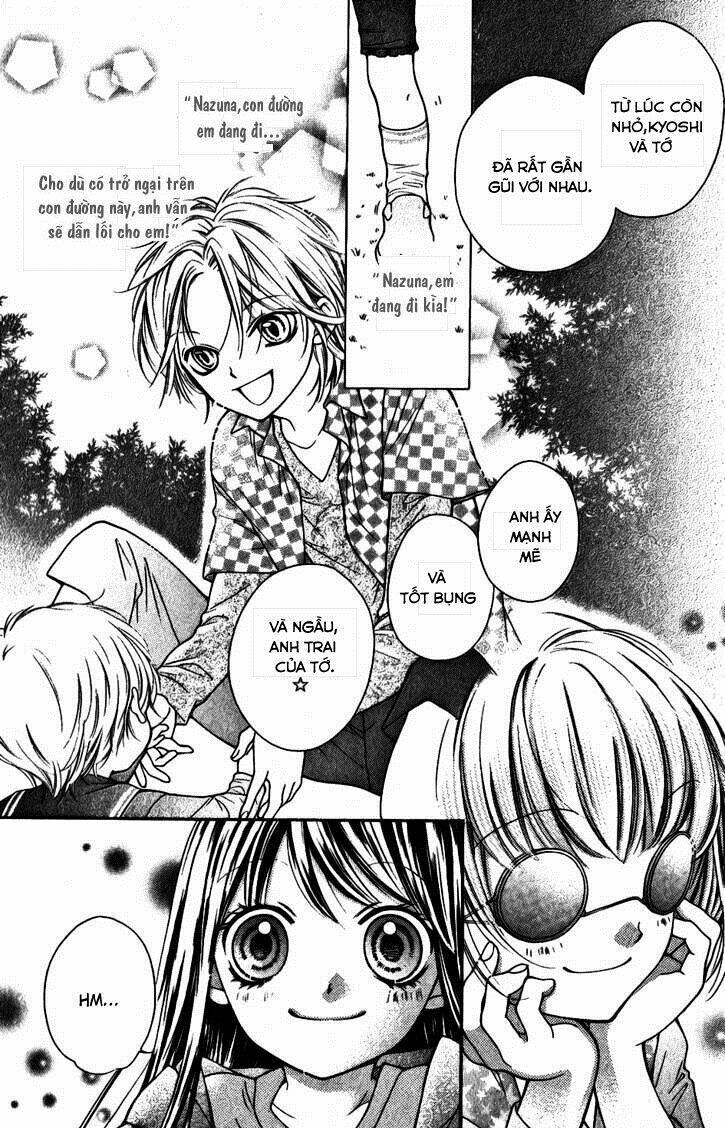 yamamoto zenjirou to moushimasu chapter 15 54