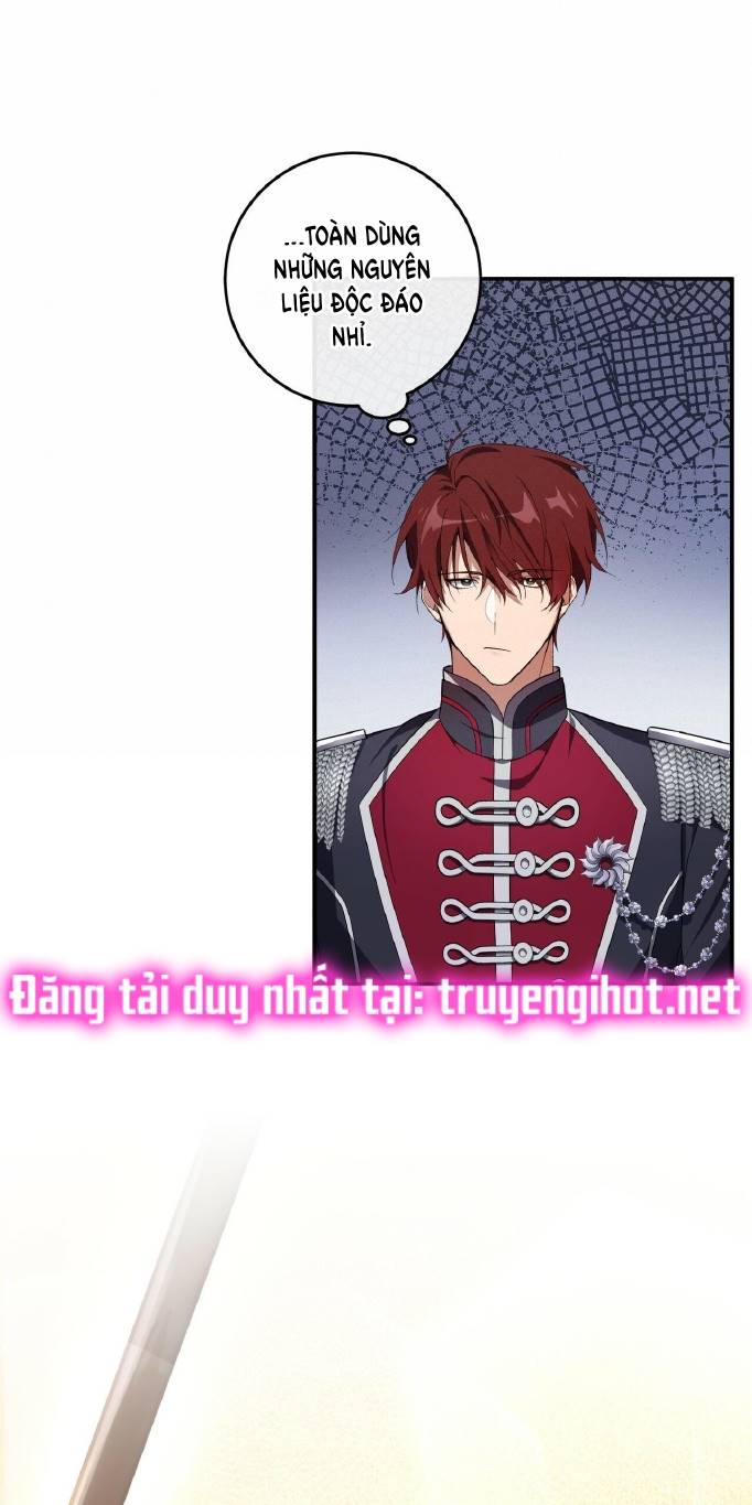 hãy nếm và nuốt đi nào chapter 4.1 11