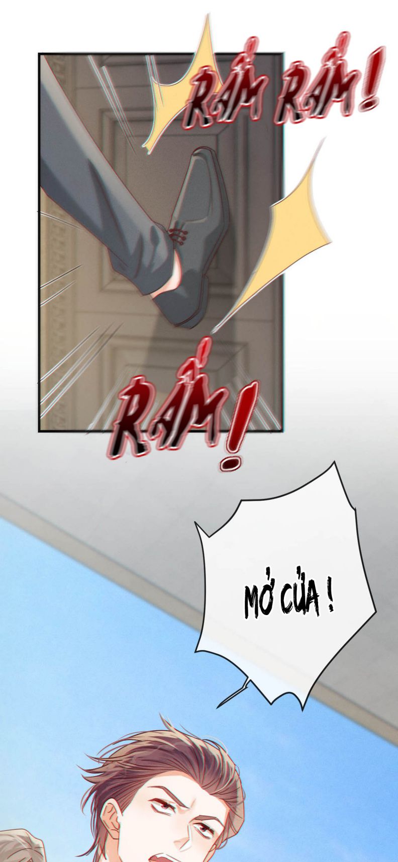 nịch tửu chapter 46 19