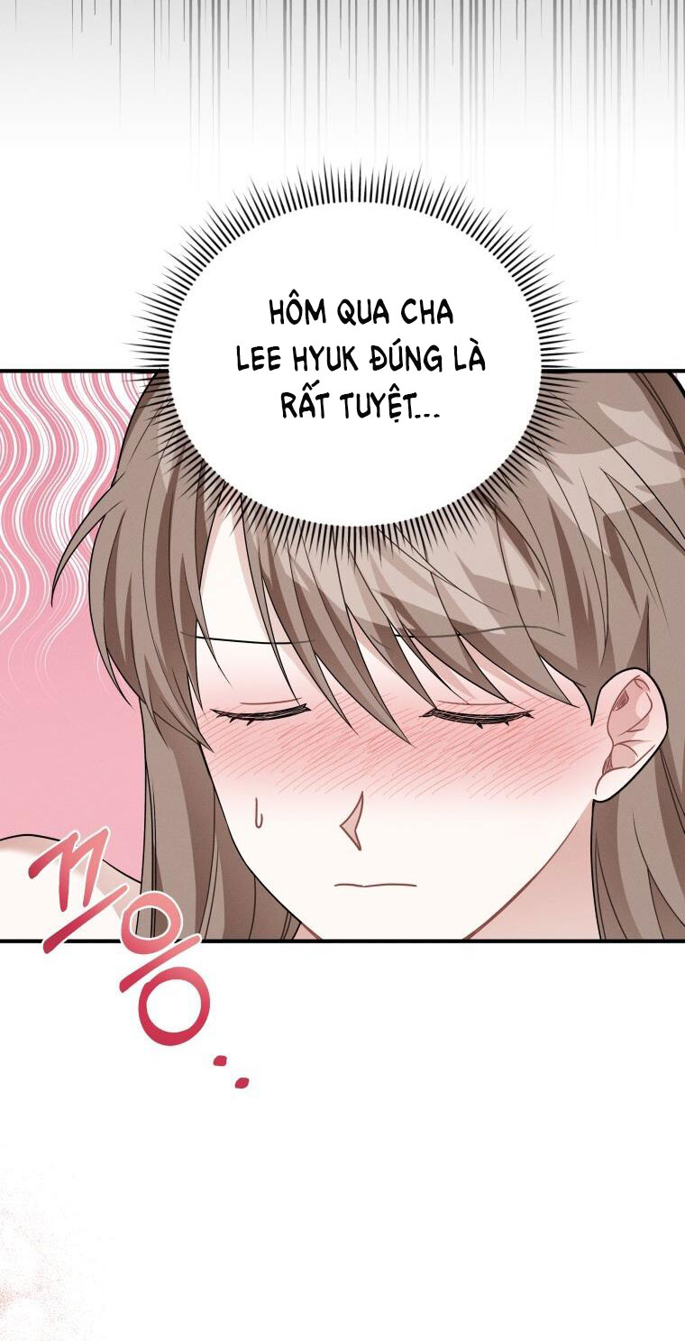 [18+] cùng trời cuối đất chapter 7.1 15