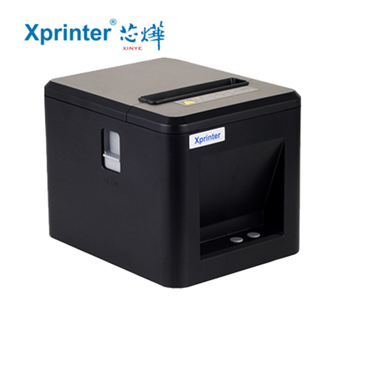Máy In Hóa Đơn Xprinter N200L - Hàng Nhập Khẩu