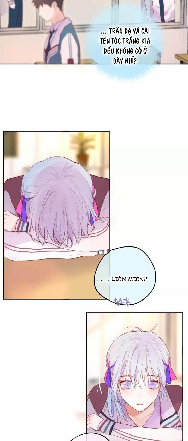 trú dạ liên miên chapter 64 5