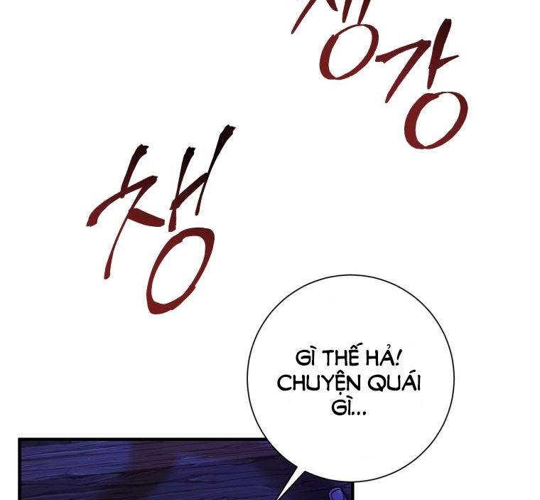 [18+] tôi đã kết hôn với kẻ thù giết cha mẹ chapter 21.2 39