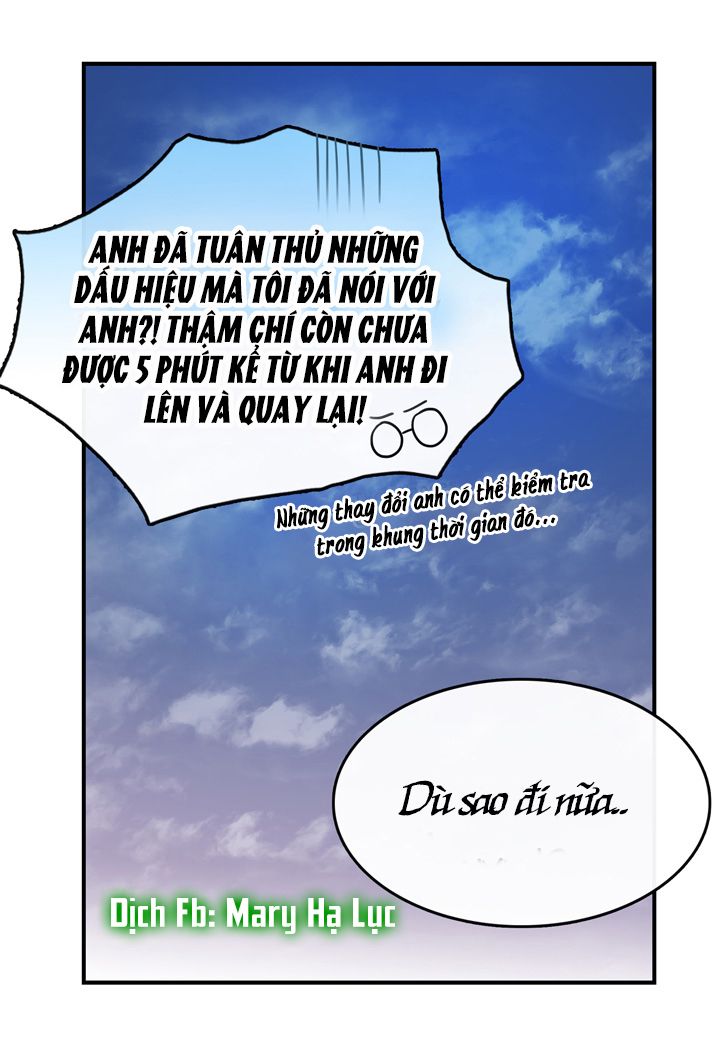 rắc rối về vấn đề yêu đương của tôi chapter 44 27