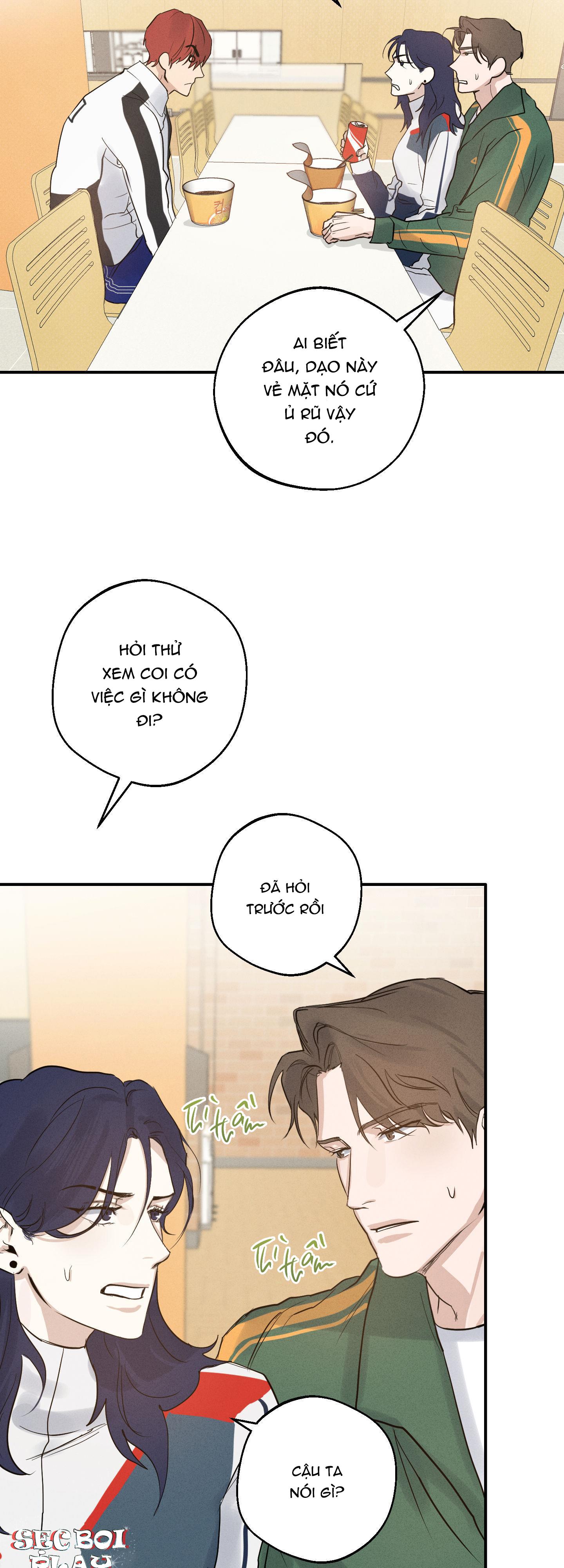 high clear chapter 3 12