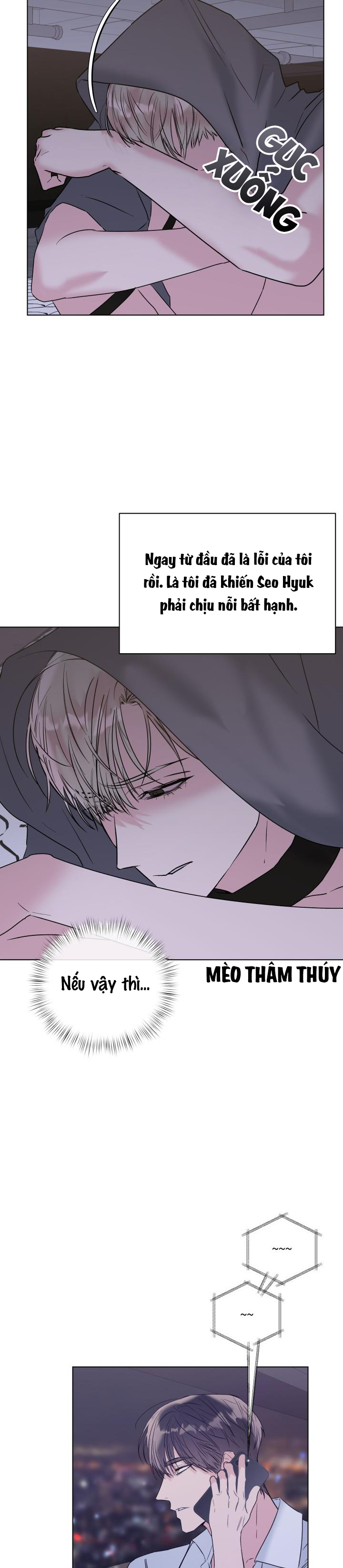 tình yêu ràng buộc chapter 10 25