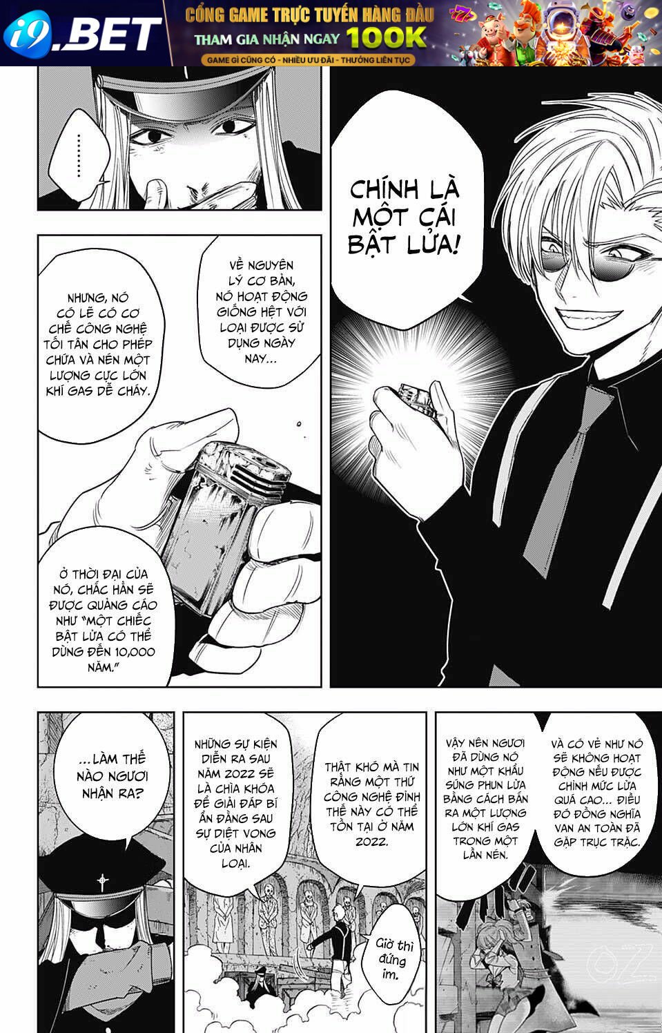 noah's notes chapter 6 10