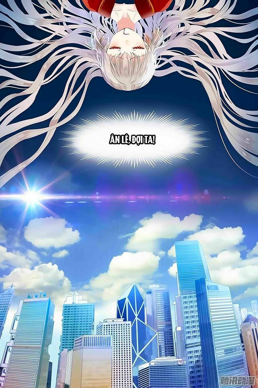 luyến ái sinh tử bộ chapter 1 7