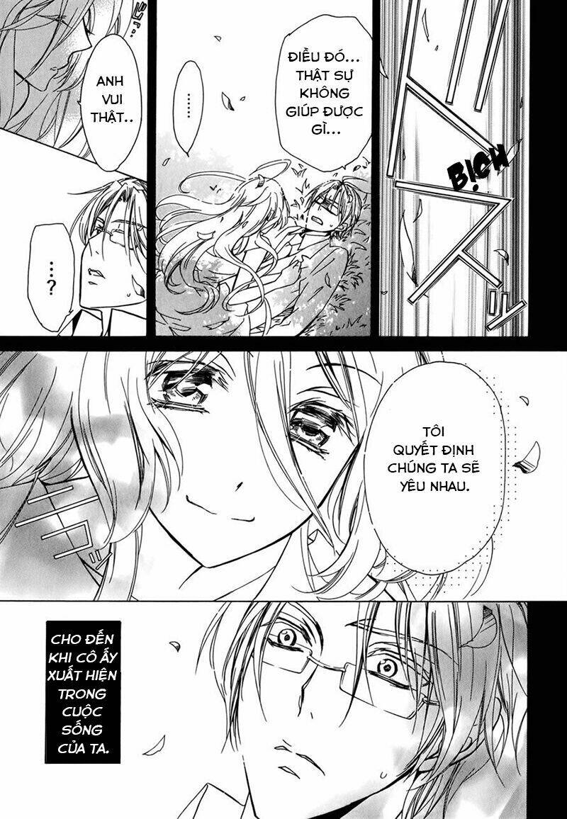 nụ hôn của công chúa tường vi chapter 37 12