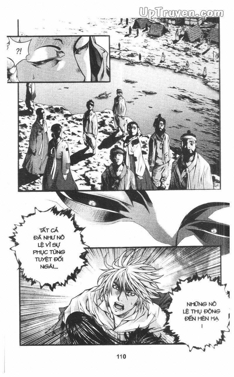 thời gió lốc (thời đại phong tang) chapter 10 90