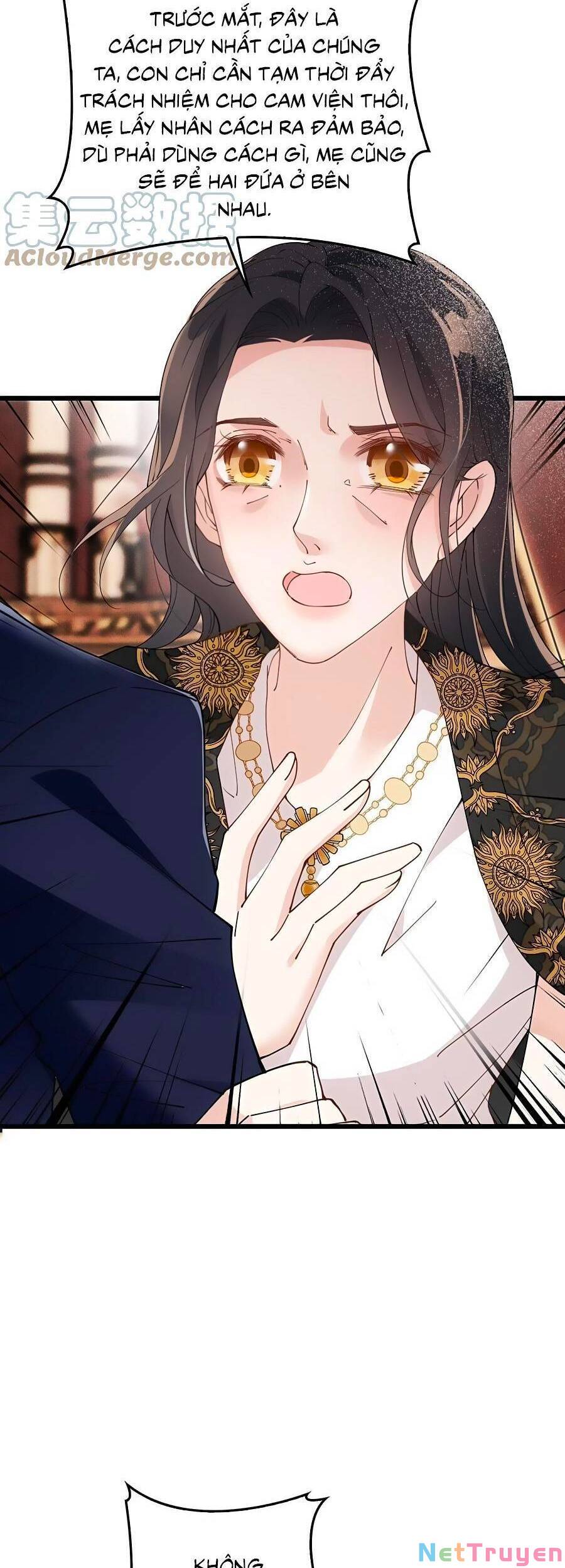 một vợ yêu, một bé con chapter 182 9