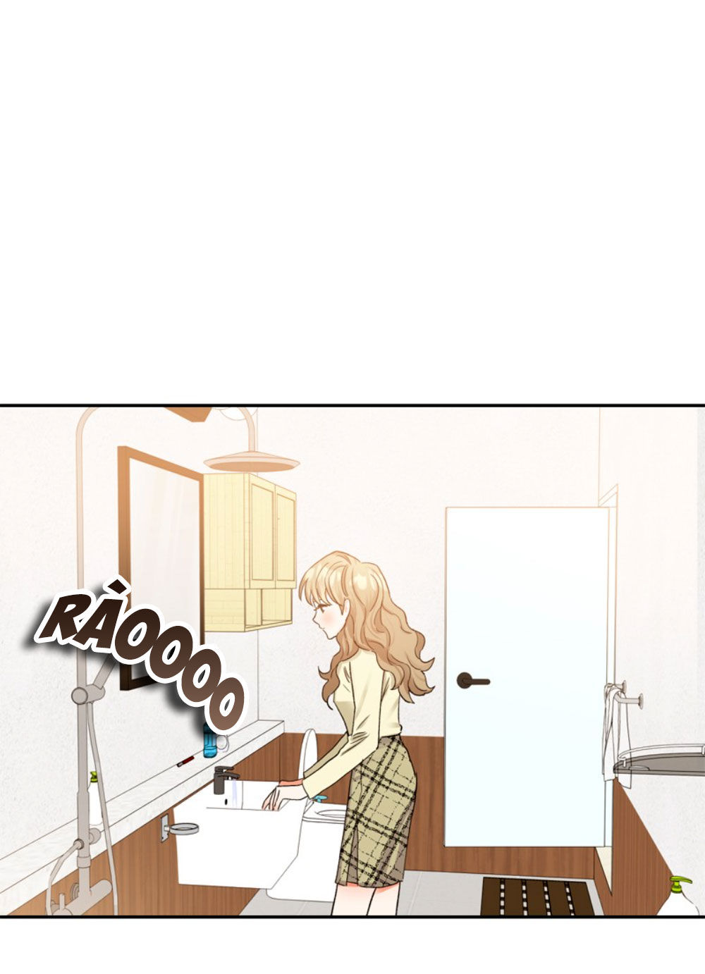 nụ hôn của giác quan thứ sáu chapter 9 41