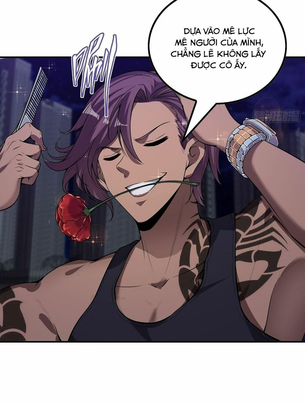 đệ nhất người ở rể chapter 50 22