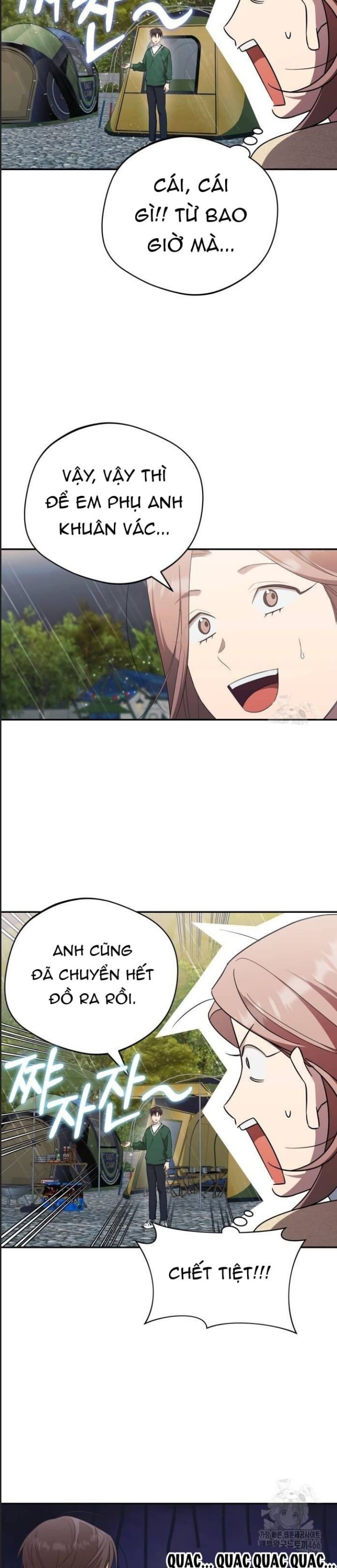 thiên quỷ huyệt đạo chapter 38 10