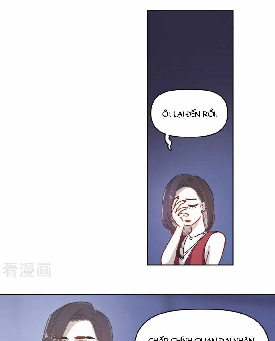 địa ngục cáo bạch thi chapter 70 14