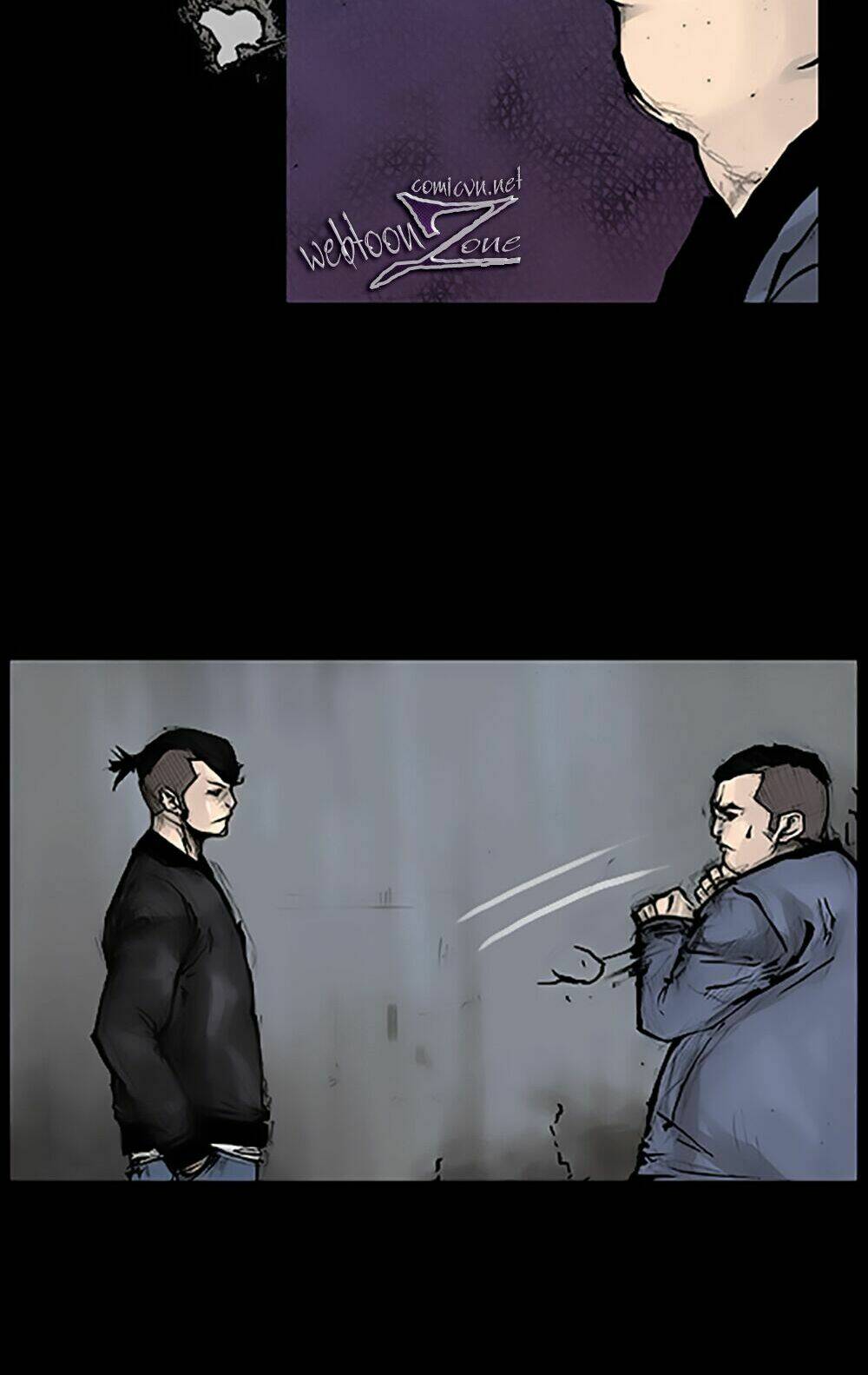 độc cô tiền truyện chapter 78 5