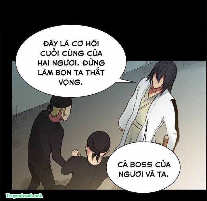 dâm dục hùng chapter 30 17