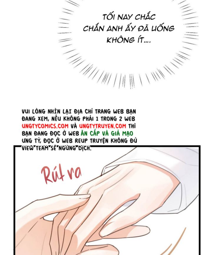 nịch tửu chapter 31 4