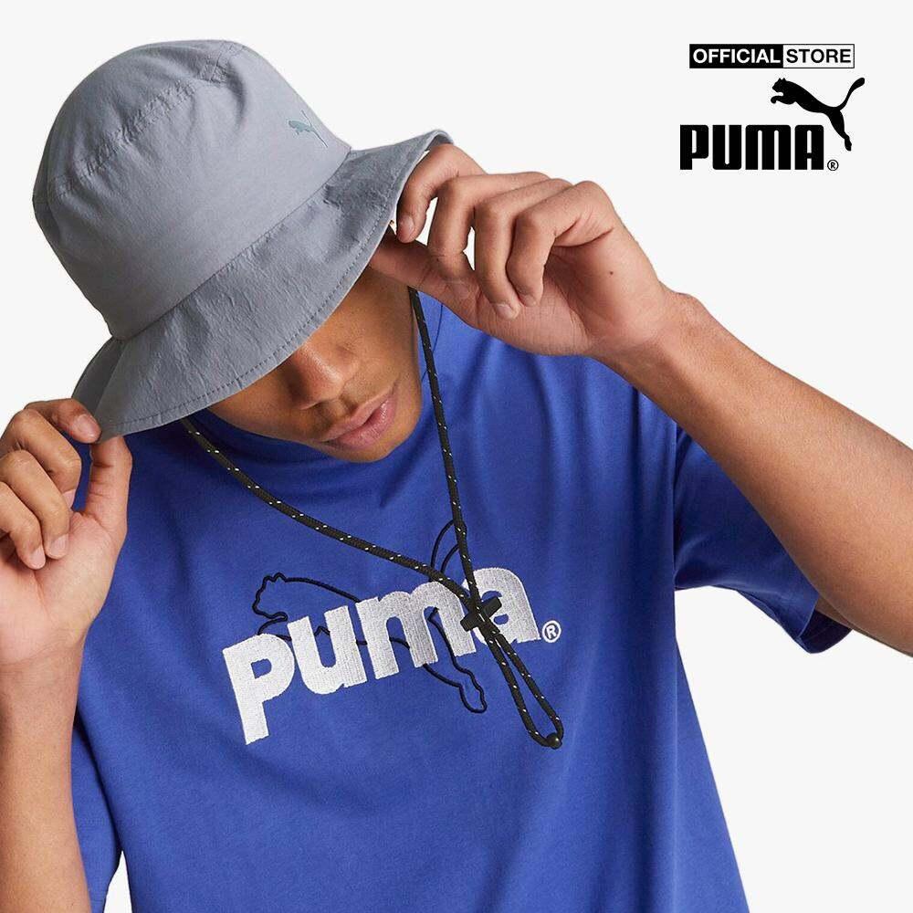 PUMA - Nón bucket unisex PRIME Techlab 024385-02