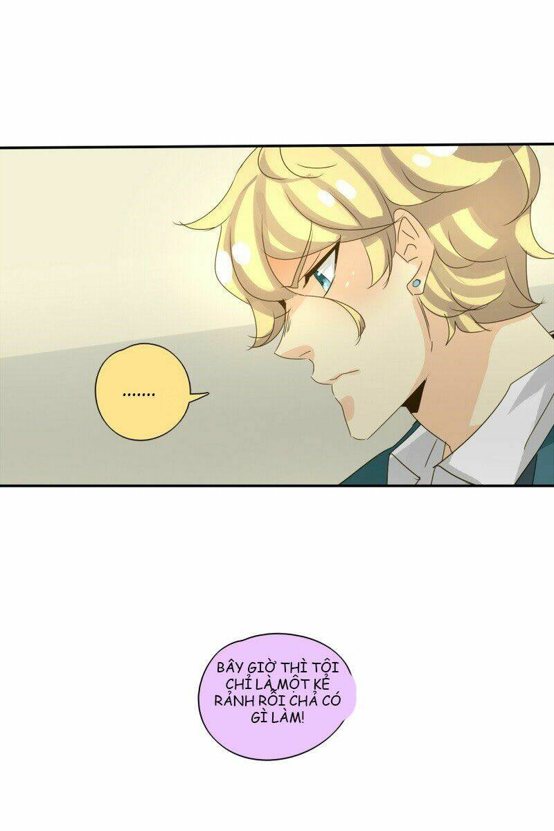 Thế Giới Không Hoàn Hảo Chapter 81 59