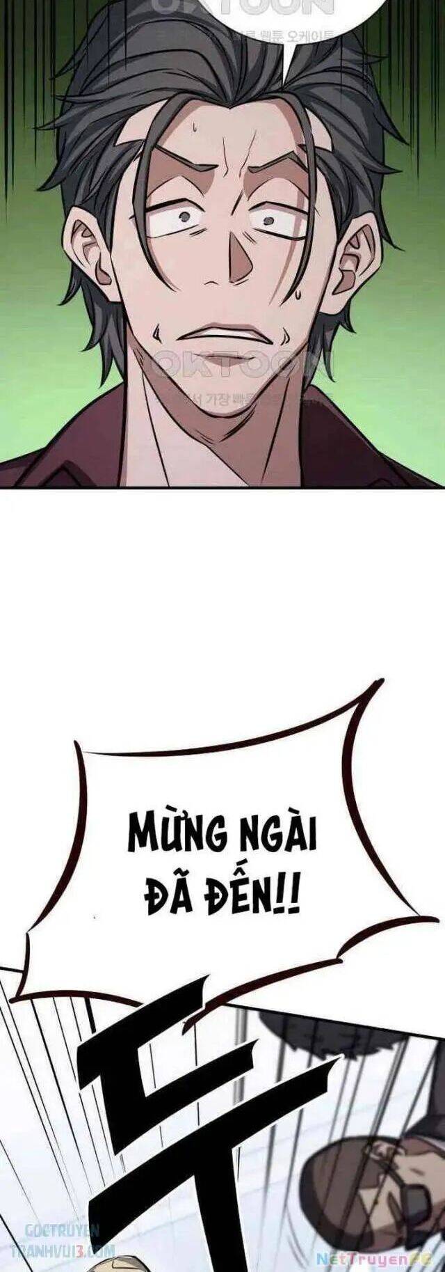 thợ săn huyền thoại trẻ hóa chapter 21 2