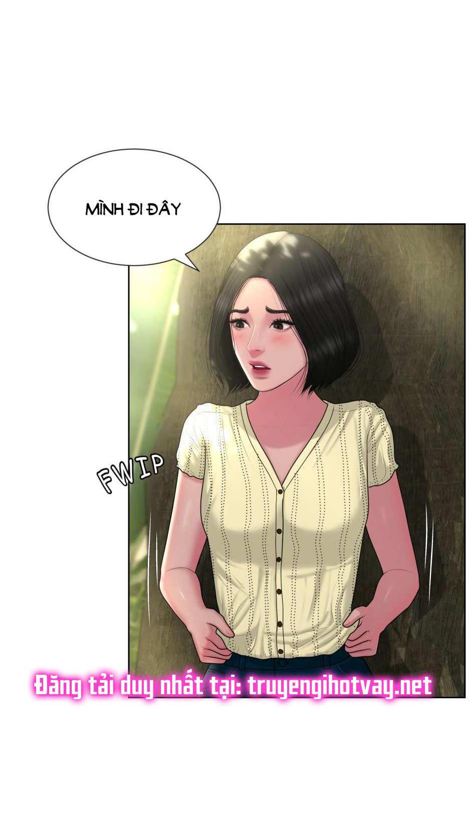 góc tối trái tim chapter 10.1 8