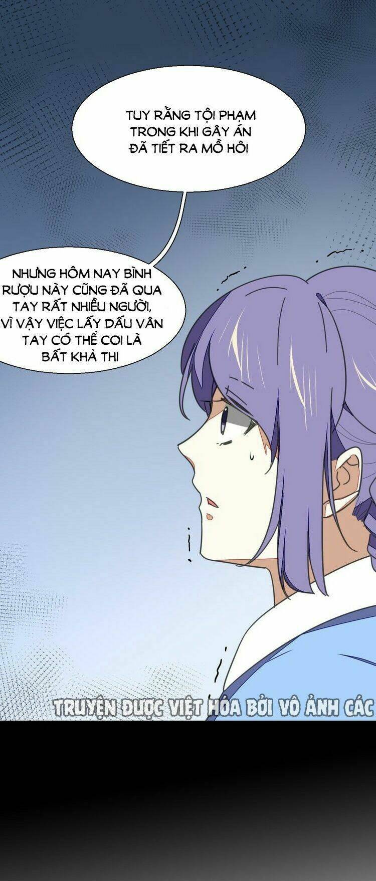 đứng yên! đều là người nhà cả mà! chapter 10 5