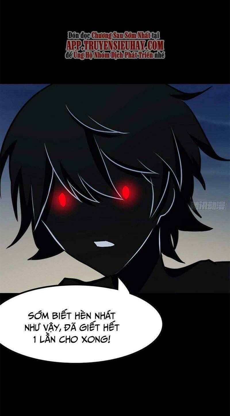 bạn gái virus của tôi chapter 271 35