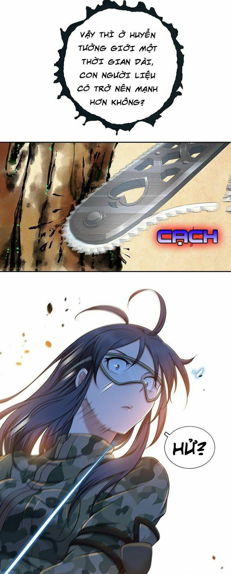 hành khúc của tôi và em chapter 8 28