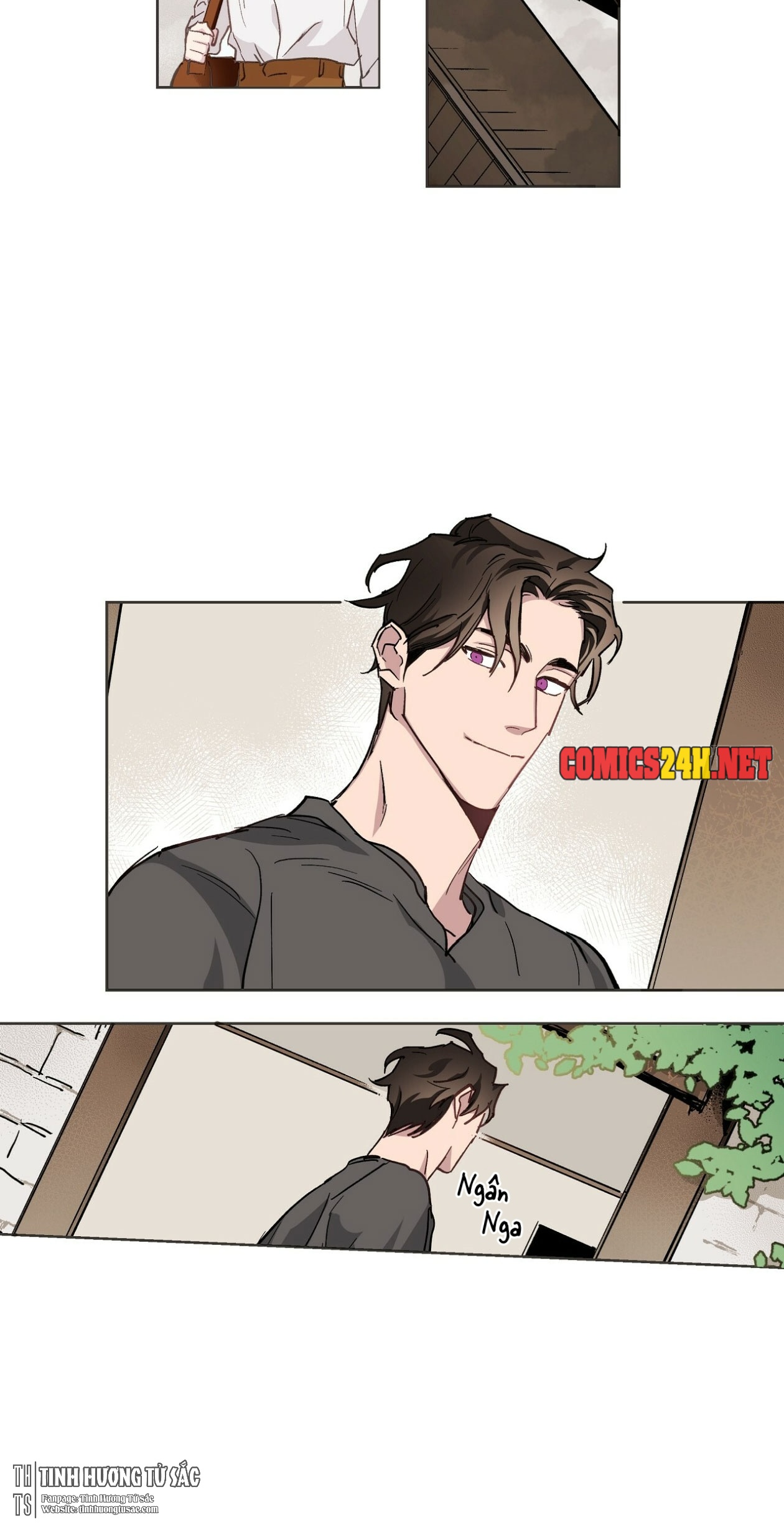 ma pháp sư của eden chapter 19 25