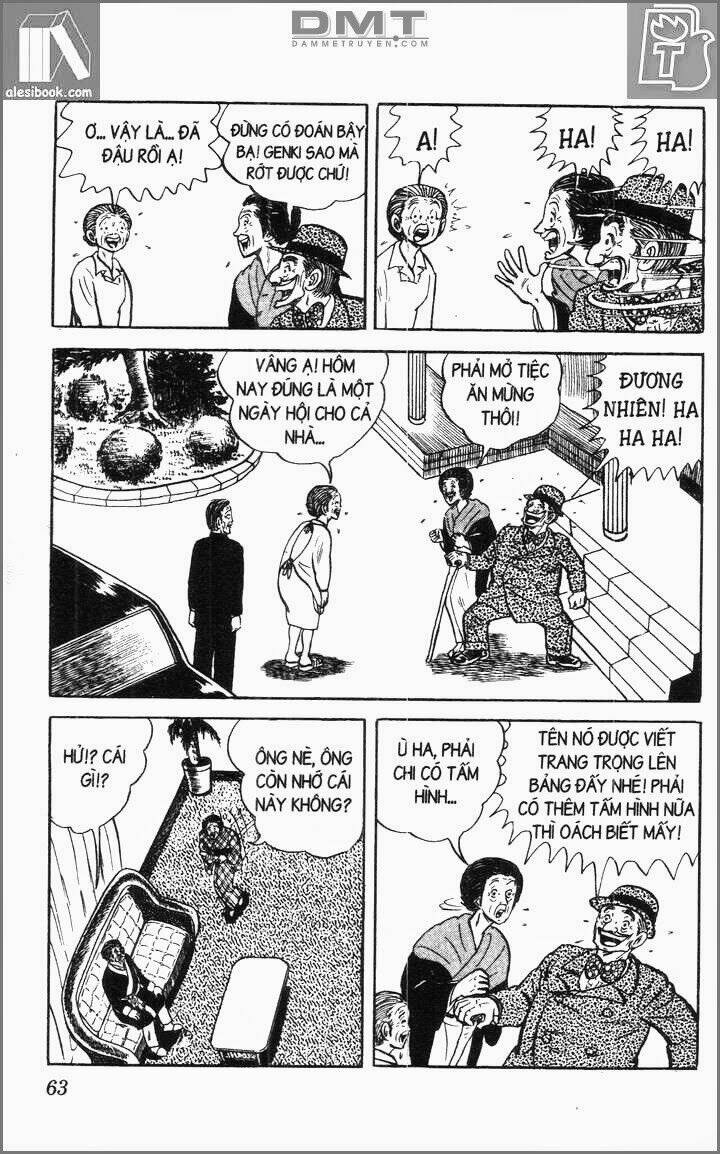 ganbare genki chapter 55 13