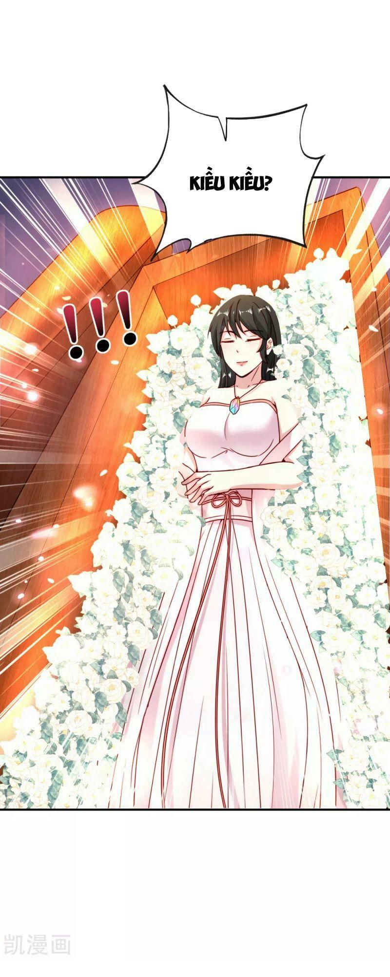 vòng bạn bè mạnh nhất của tiên giới chapter 117 5