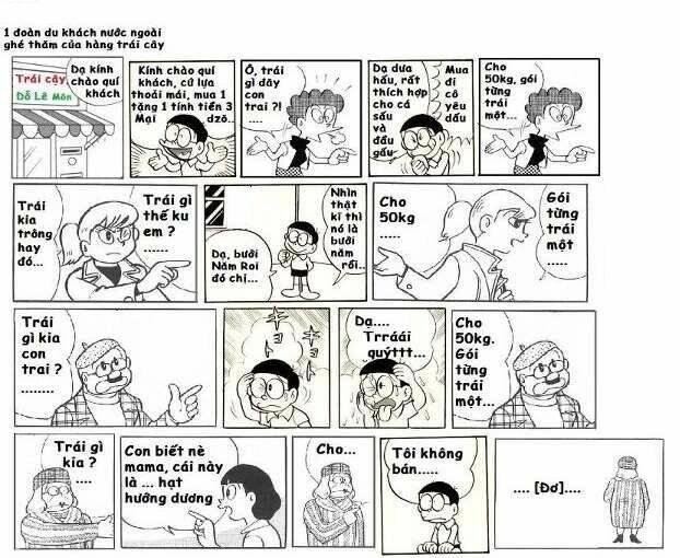 doraemon chế chapter 36 3