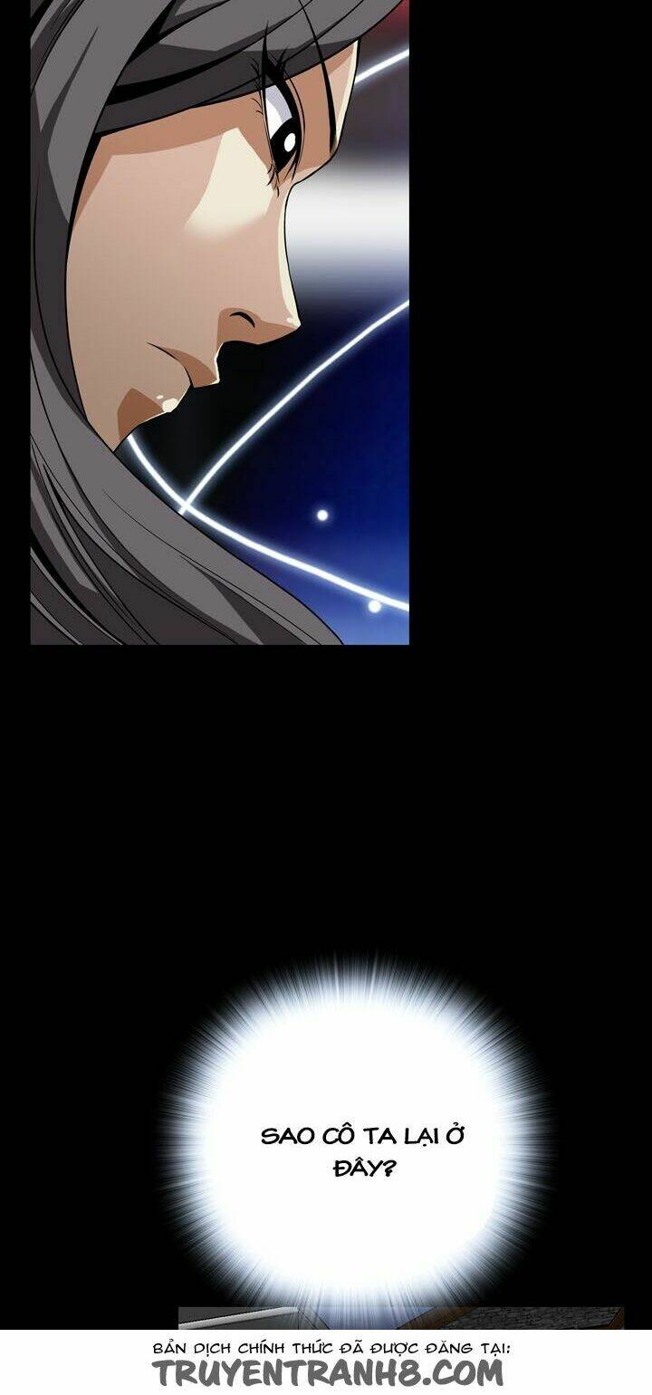 giấc mơ khủng khiếp - deadful dream chapter 10 28