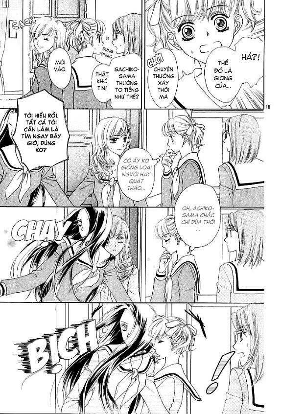 maria-sama ga miteru chapter 1 20