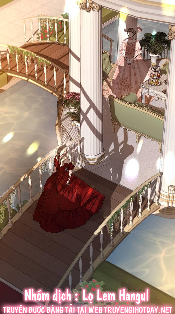hoàng tử phiền toái chapter 74 4