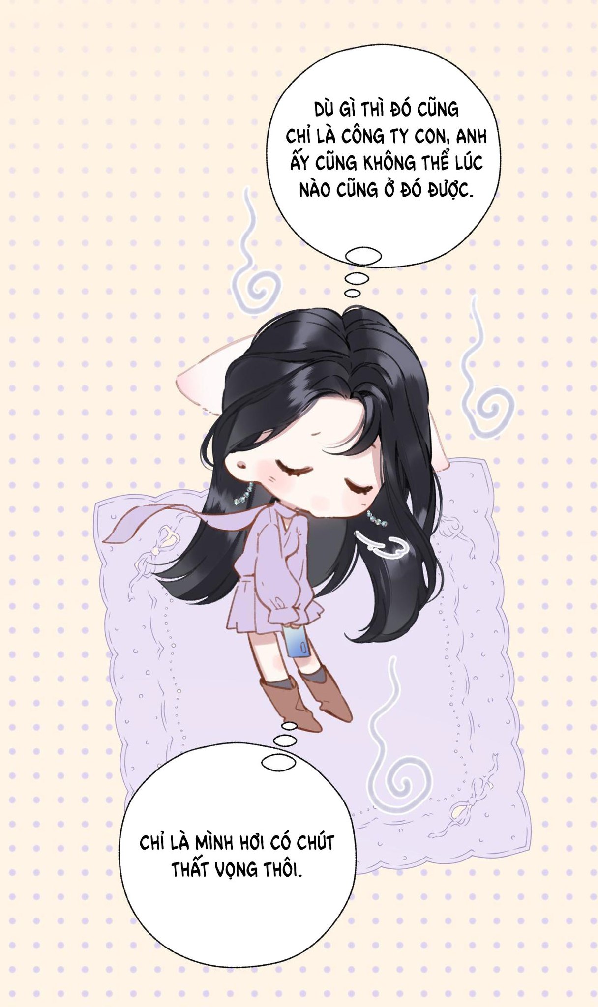 Trêu Nhầm chapter 32.1 14