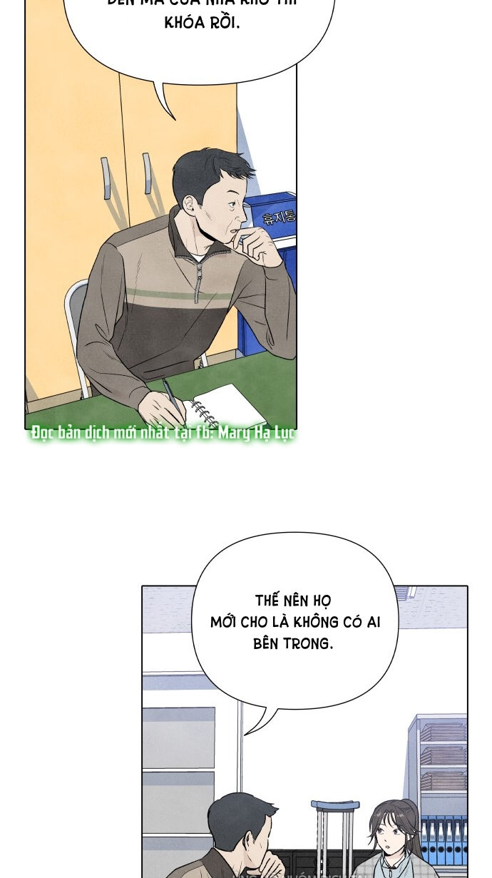 điều khiến tôi quyết tâm muốn chết chapter 11.1 7