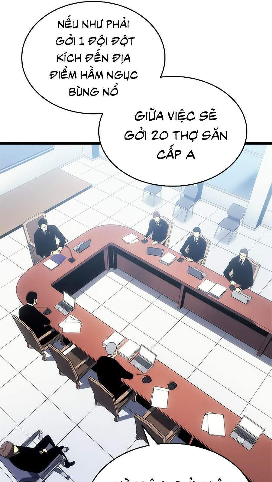 solo leveling 2 chapter 11 99