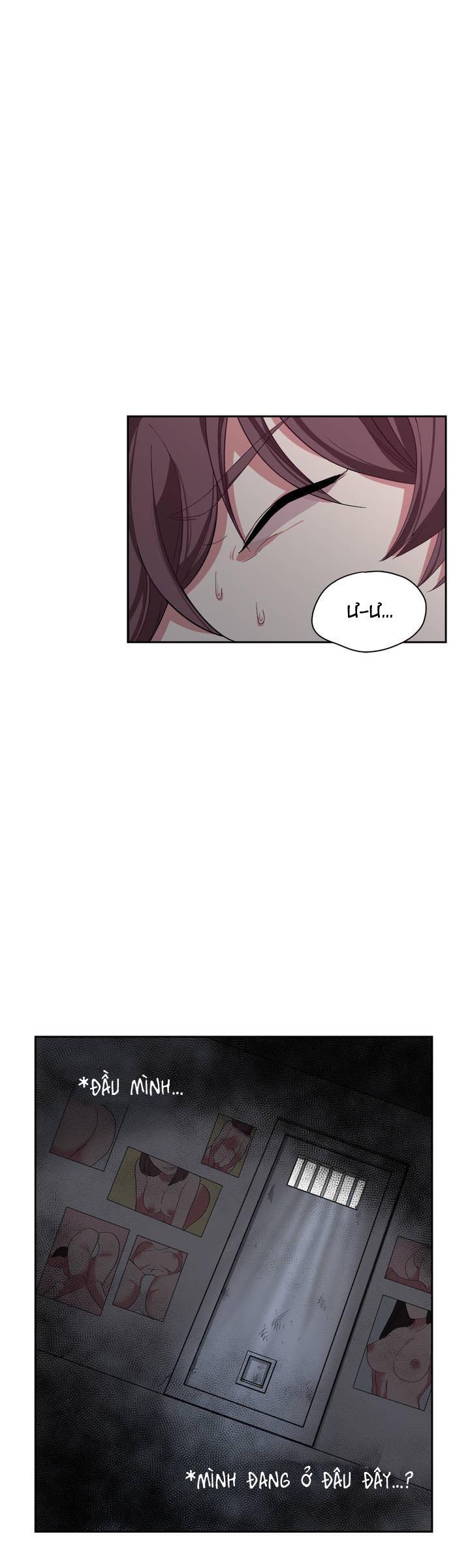 hãy vâng lời anh chapter 1 35