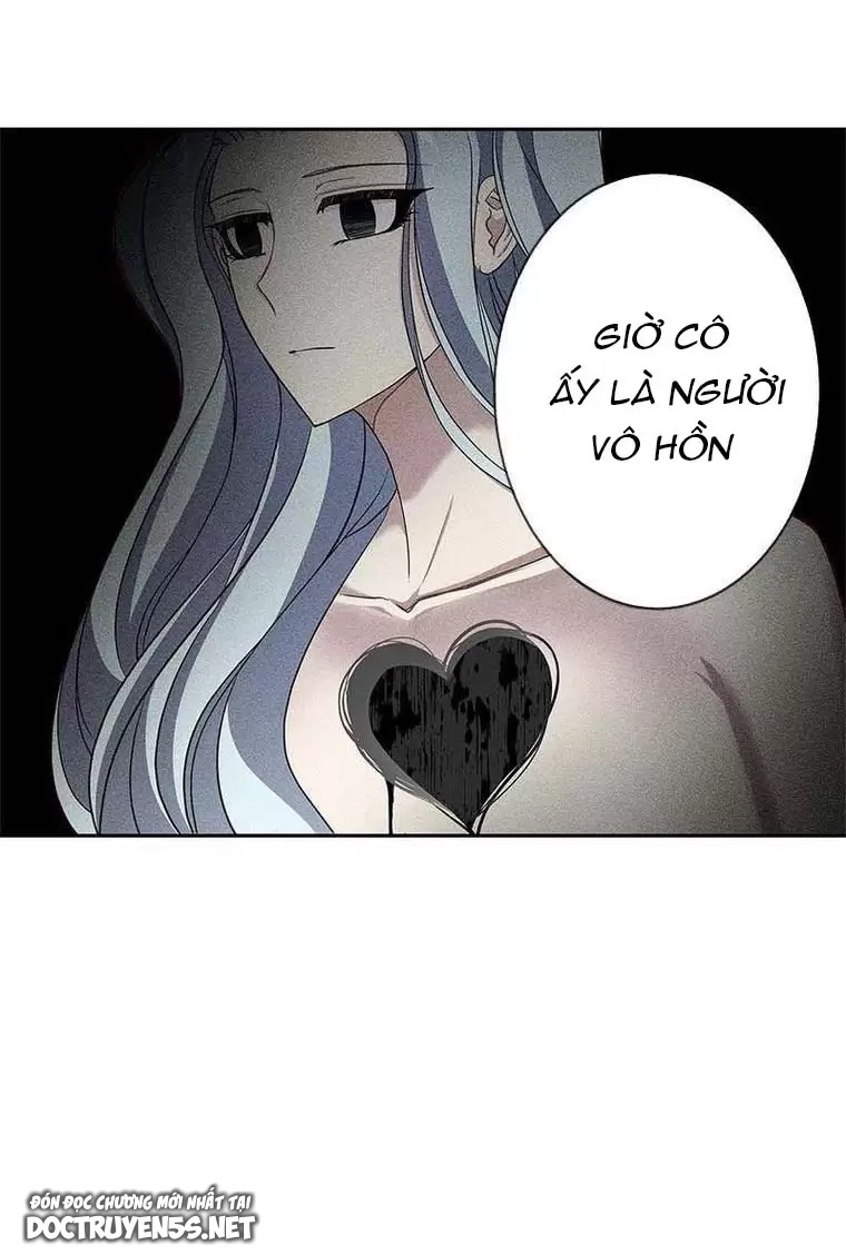 nếu tôi là nhân vật phản diện liệu tôi sẽ chết chapter 7 23