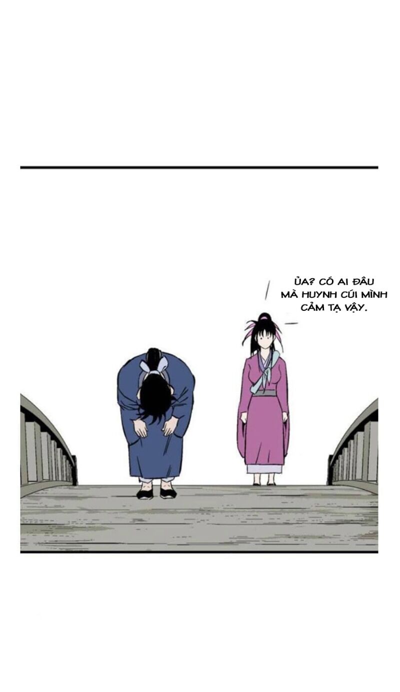 cao thủ 2 chapter 132 89