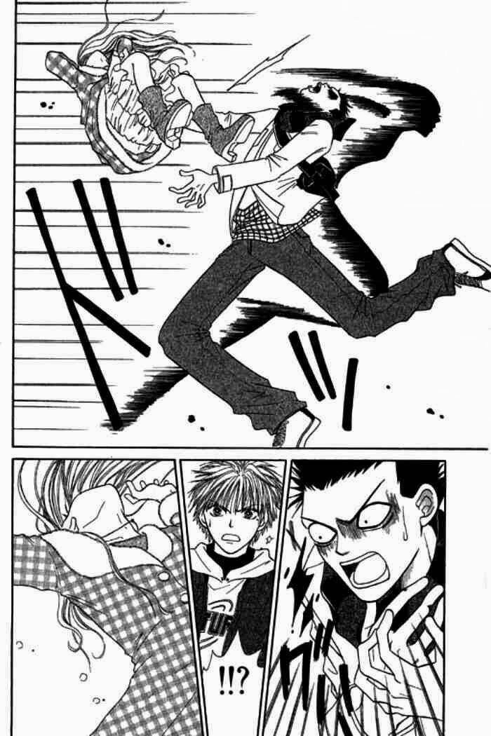 power!! chapter 31 4