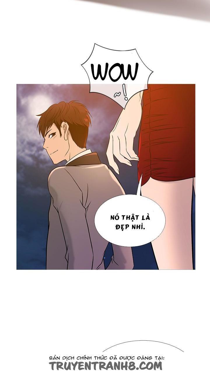 thiên đường chapter 19 21