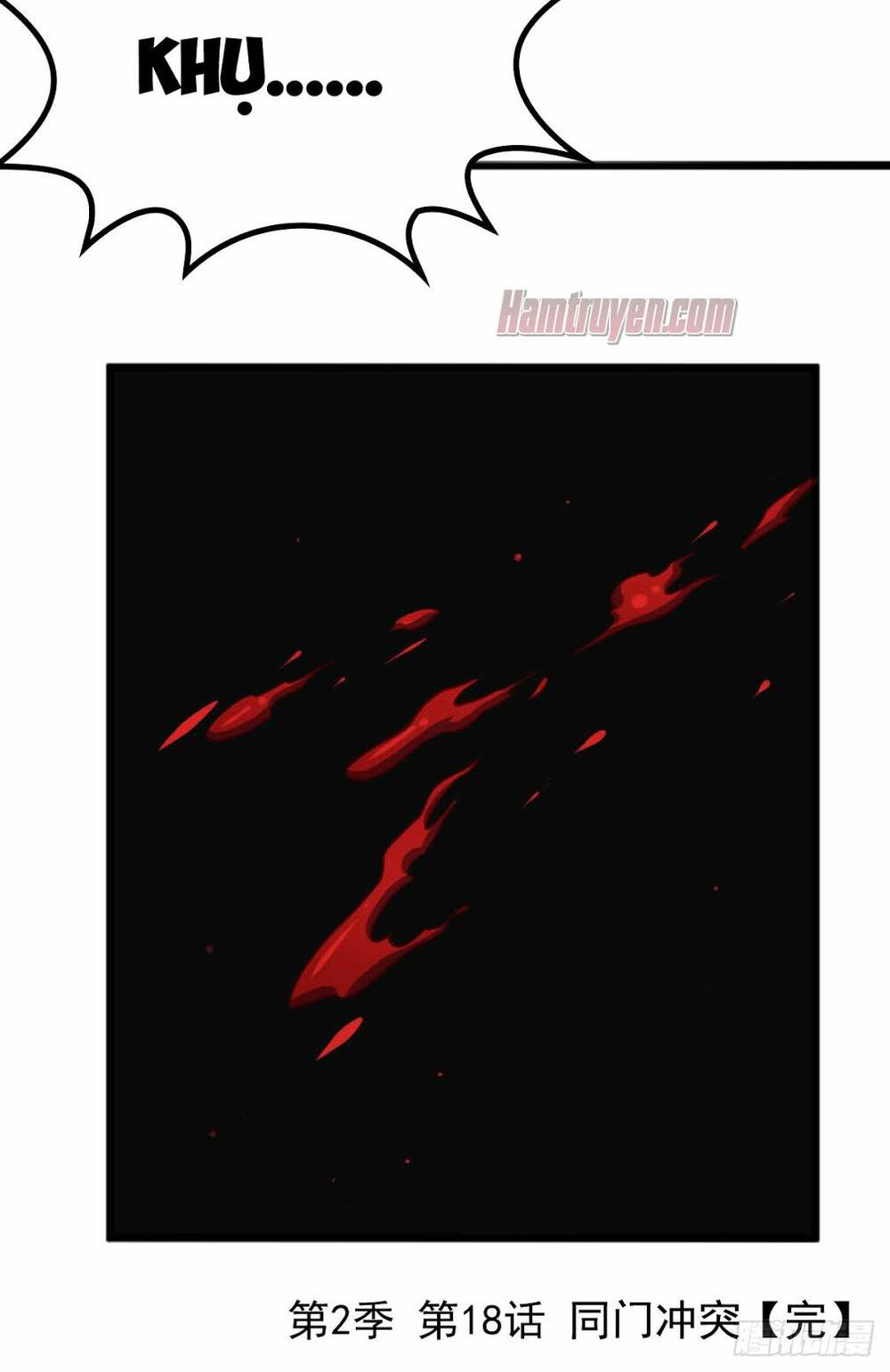 hiệp hành cửu thiên chapter 95 52